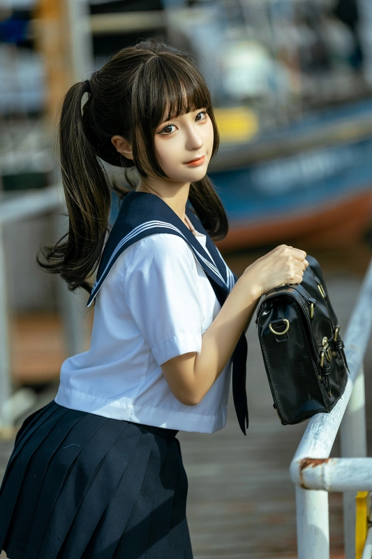 蠢沫沫 - NO.206 海风 9